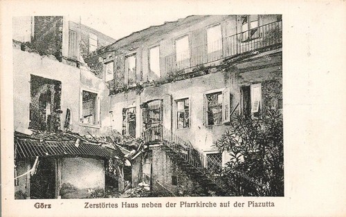 Ep187 cartolina casa distrutta - ep187,