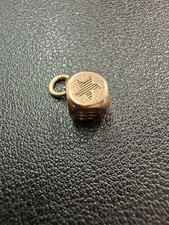 Quadrifoglio Ciondolo Pendant