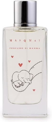 Profumo mamma per - di,