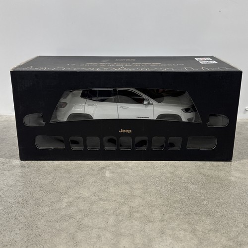 Gac fca jeep - gac, 1/18
