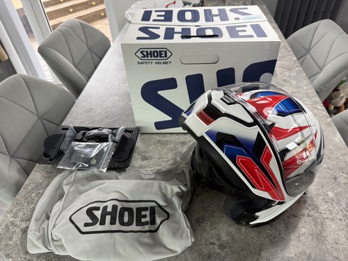 Casco moto shoei - casco,