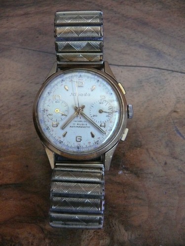 Swiss montre chronographe - swiss,