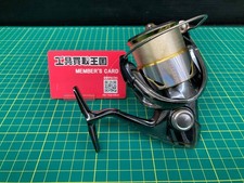 SHIMANO 14 STELLA 2500S 202033