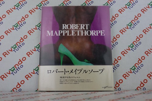 Robert mapplethorpe - robert,