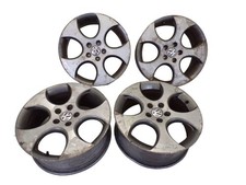 Cerchio in lega 7.5Jx18 H2