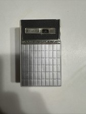 Radio Americana 8 transistor