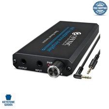 Pro bass boost headphone - bass,