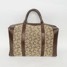 Borsa Celine Boston Macadam