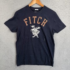 Vintage Abercrombie & Fitch