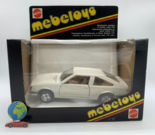 Mebetoys Opel Monza 1977