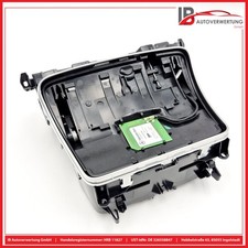 Posacenere centrale anteriore