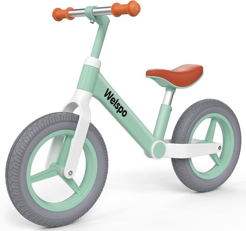 Bicicletta senza pedali per - pedali,