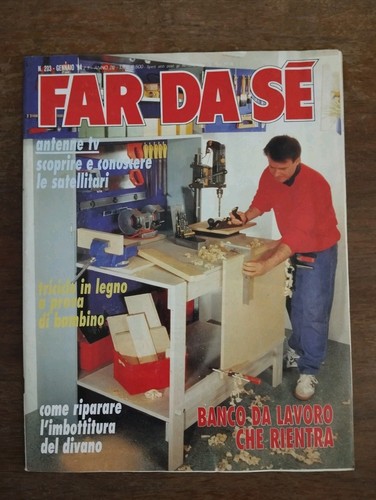 1994 far sé - far, da