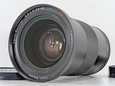 Obiettivo zoom contax carl - contax,