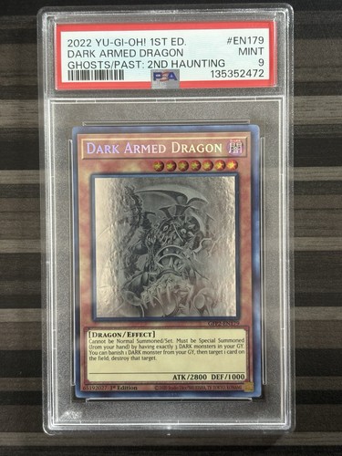 Yugioh dark armed - yugioh, |