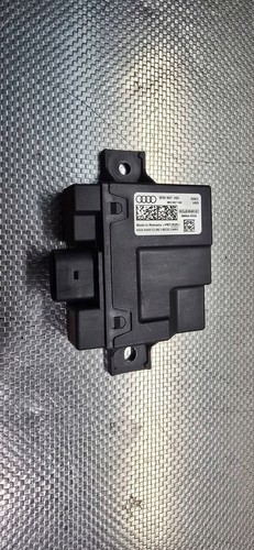 Audi sq5 tdi modulo - audi,