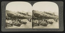 Inghilterra U-Boat Surrender