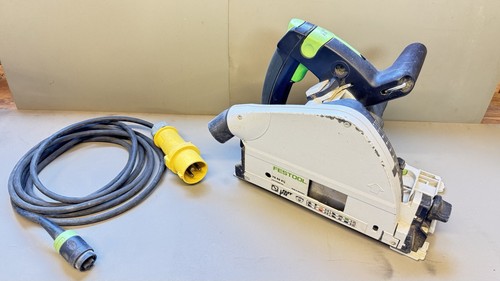 Festool 110v sega - 110v,