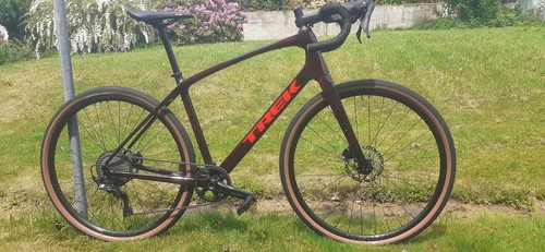 Trek sport 5 gravel - fx,