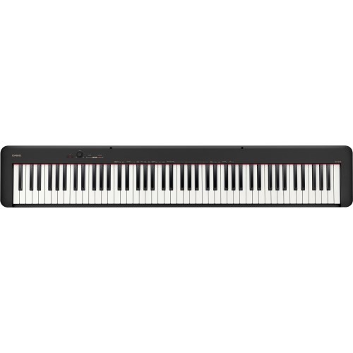 Casio cdp s110 pianoforte - casio, cdp-s110