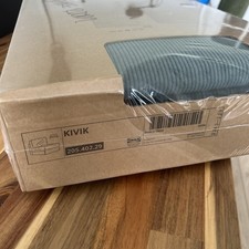 Nuovo Copridivano IKEA KIVIK