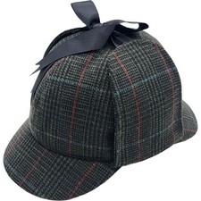 Cappello Sherlock Holmes