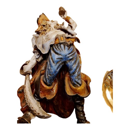Pirata ceramica italiana - ceramica,