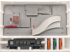 LIMA 9051 SCARICA AUTO 1 Carro