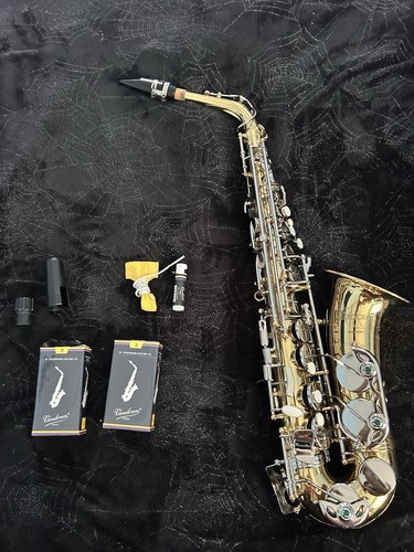 Selmer aristocrat as600 brass - as600,