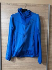 Salewa Puez PL W FZ HDY Giacca Softshell Donna - Taglia M - Blu