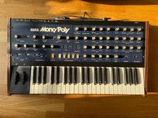 Sintetizzatore KORG MONOPOLY 1981 