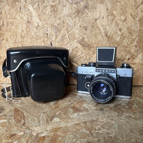 Macchina fotografica vintage