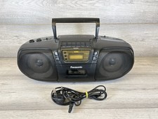 Radio portatile vintage anni
