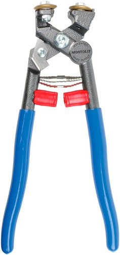 Tenaglie tagliapiastrelle - tenaglie,
