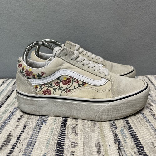 Sneakers vans old - vans,