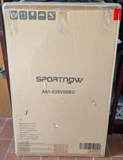 Sportnow tabellone e canestro