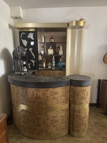 Angolo bar anni 80 - bar, 70-80
