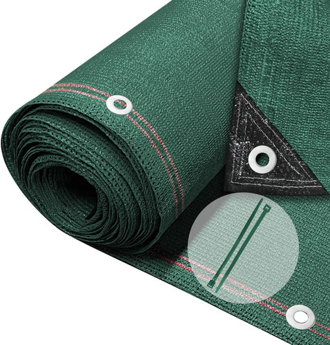 Rete ombreggiante 5 10m - ®, 1.5×10m
