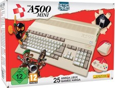 The a500 mini mouse - +, mouse,