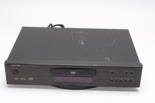 Rotel rdv 995 - rotel, dvd