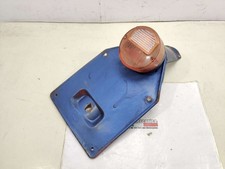 PORTATARGA MOTO GUZZI STORNELLO 125 cc SPORT VEDI DESCRIZIONE (TO1391)