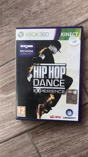 Gioco xbox 360 - the, hop