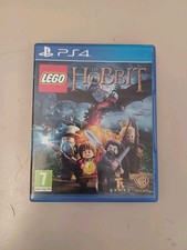 GIOCO PS4 LEGO LO HOBBIT