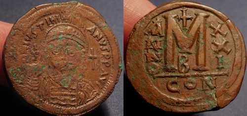 Mrtwn giustiniano mm - i, 34