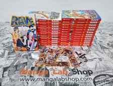 Rave - The Groove Adventure