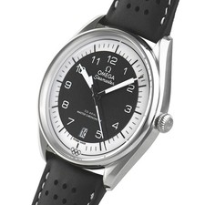 Omega Seamaster Olympic