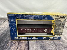 NUOVO VECCHIO STOCK! HO AHM