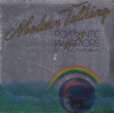 Modern Talking Romantic