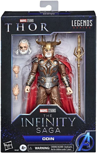 Odin thor the - thor, cm