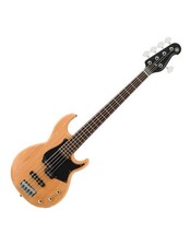 YAMAHA BB235YNS Yellow Natural